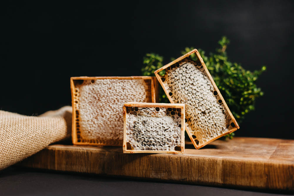 Šūnu medus rāmītī