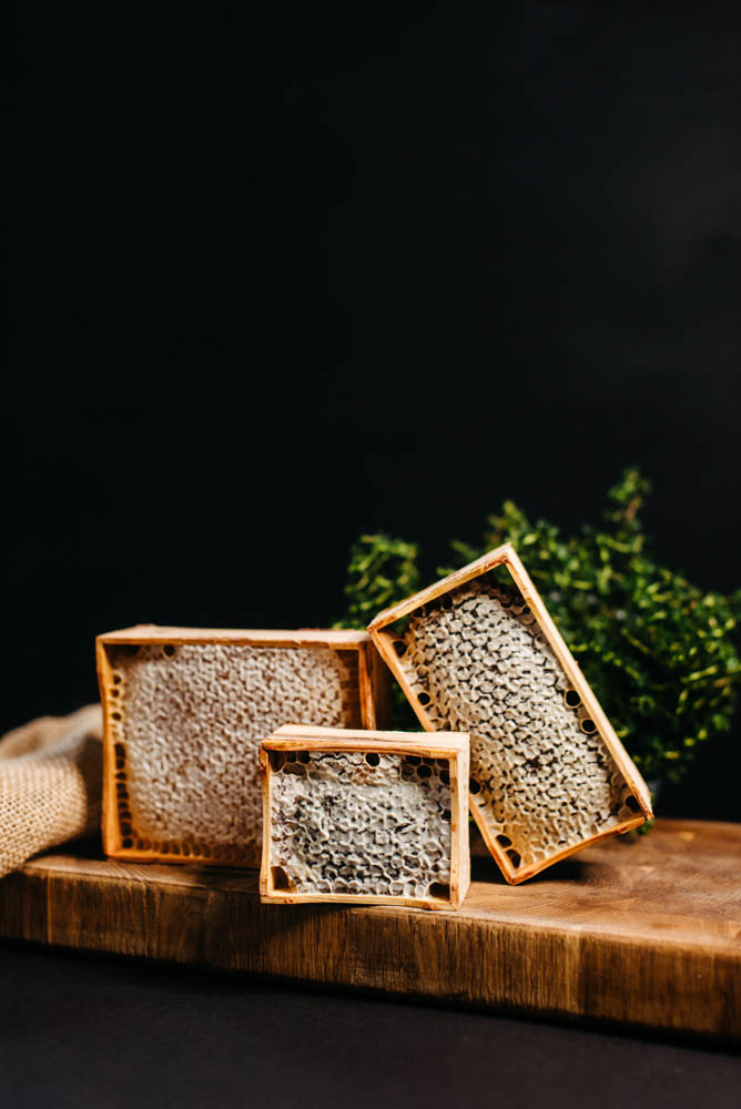 Šūnu medus rāmītī