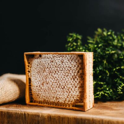 Šūnu medus rāmītī