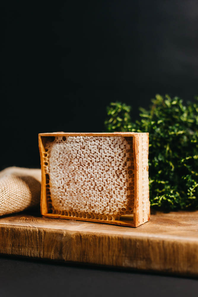 Šūnu medus rāmītī