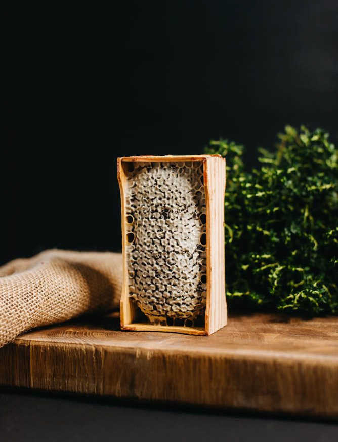 Šūnu medus rāmītī