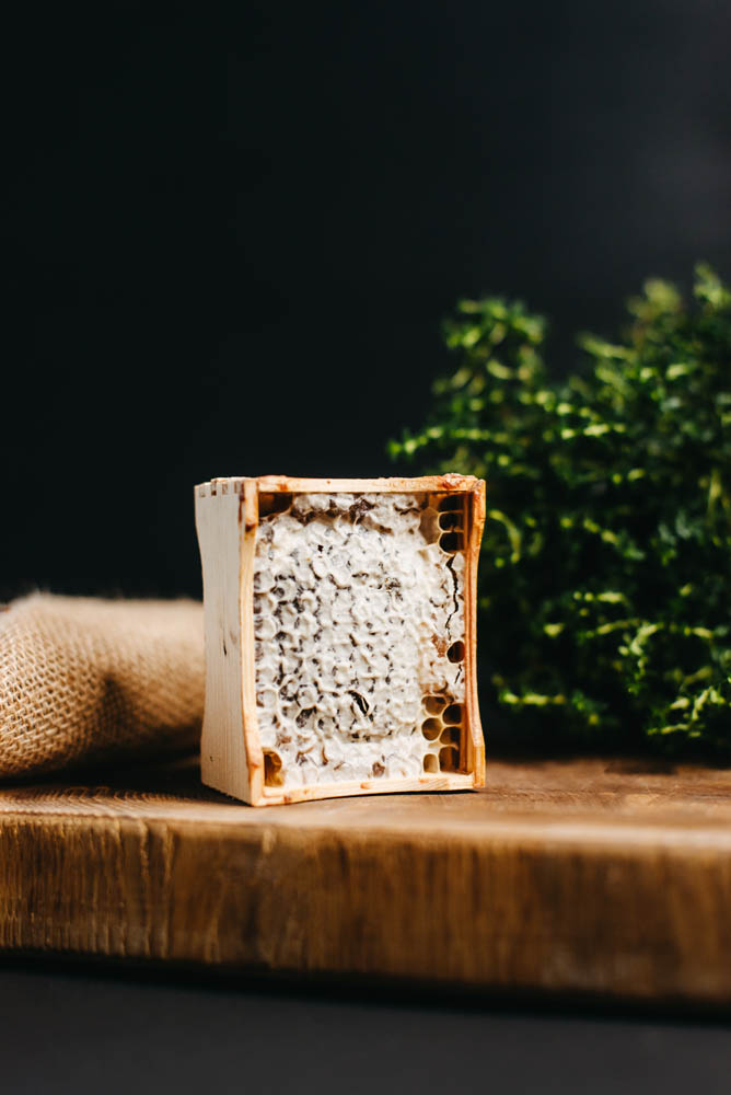 Šūnu medus rāmītī