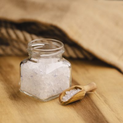 persijas sāls, persijas zilā sāls, aromatiskā sāls, sāls