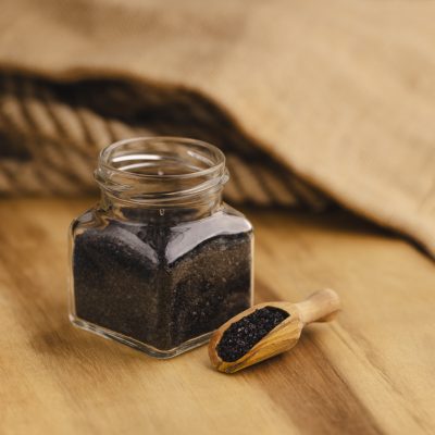 melnie pipari, pipari, gardēžu pipari