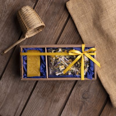 Dāvanu komplekts Nr 1