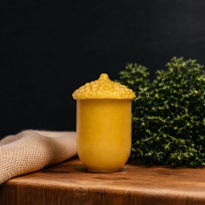 Bišu vaska trauciņš "Ozolzīle"